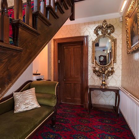 Friars Quarter House Bed & Breakfast Ballinrobe Luaran gambar