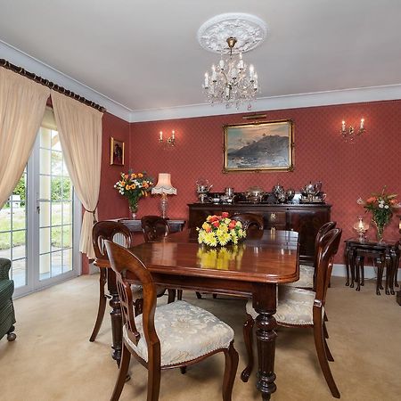 Friars Quarter House Bed & Breakfast Ballinrobe Luaran gambar