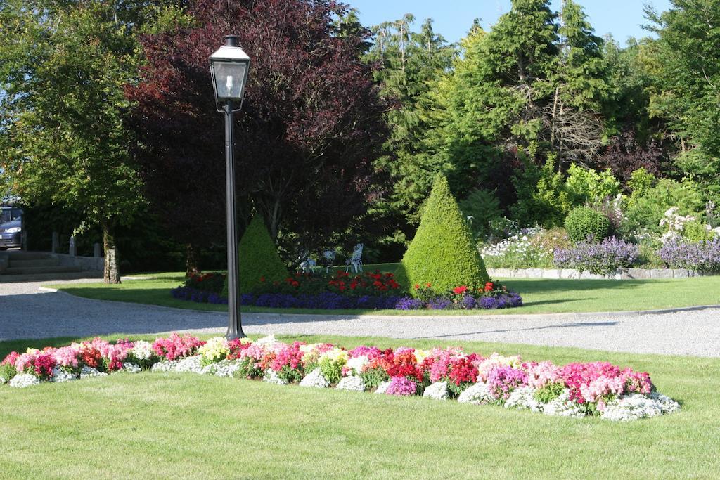 Friars Quarter House Bed & Breakfast Ballinrobe Luaran gambar