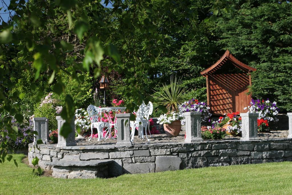 Friars Quarter House Bed & Breakfast Ballinrobe Luaran gambar