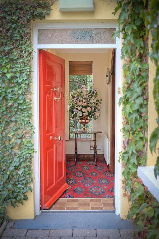 Friars Quarter House Bed & Breakfast Ballinrobe Luaran gambar