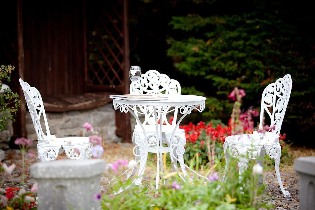 Friars Quarter House Bed & Breakfast Ballinrobe Luaran gambar