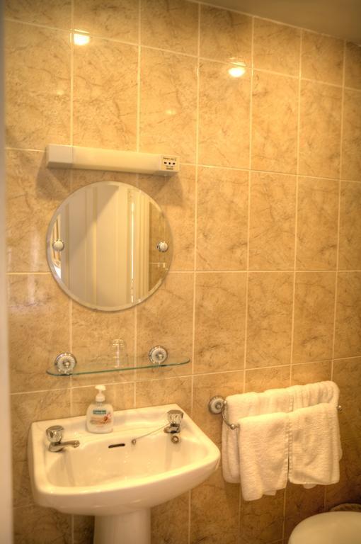 Friars Quarter House Bed & Breakfast Ballinrobe Bilik gambar