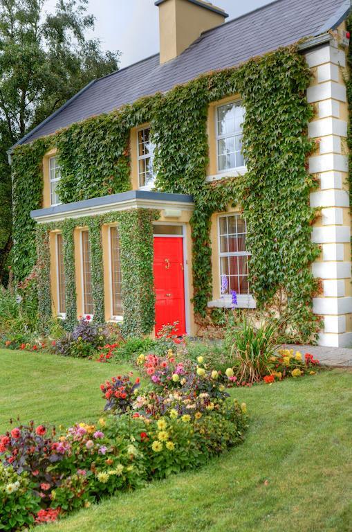 Friars Quarter House Bed & Breakfast Ballinrobe Luaran gambar