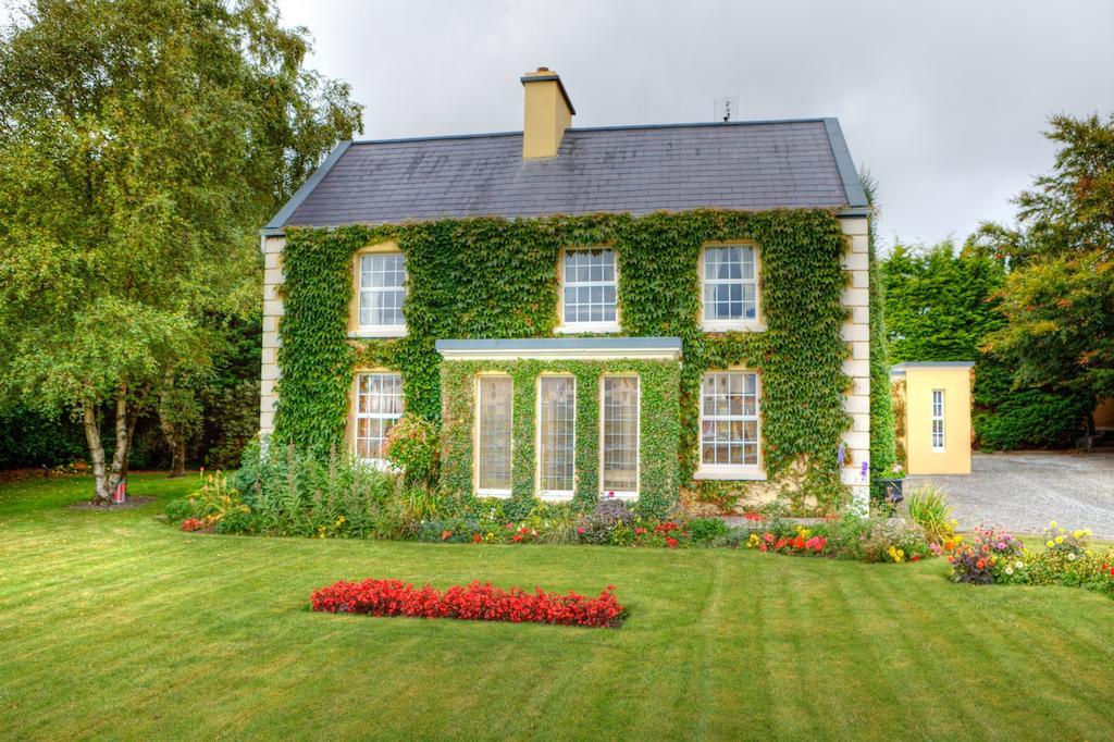 Friars Quarter House Bed & Breakfast Ballinrobe Luaran gambar