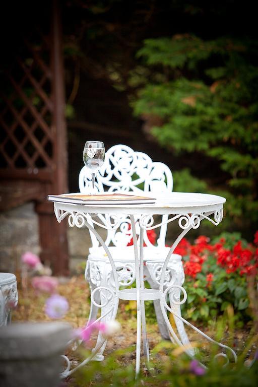 Friars Quarter House Bed & Breakfast Ballinrobe Luaran gambar
