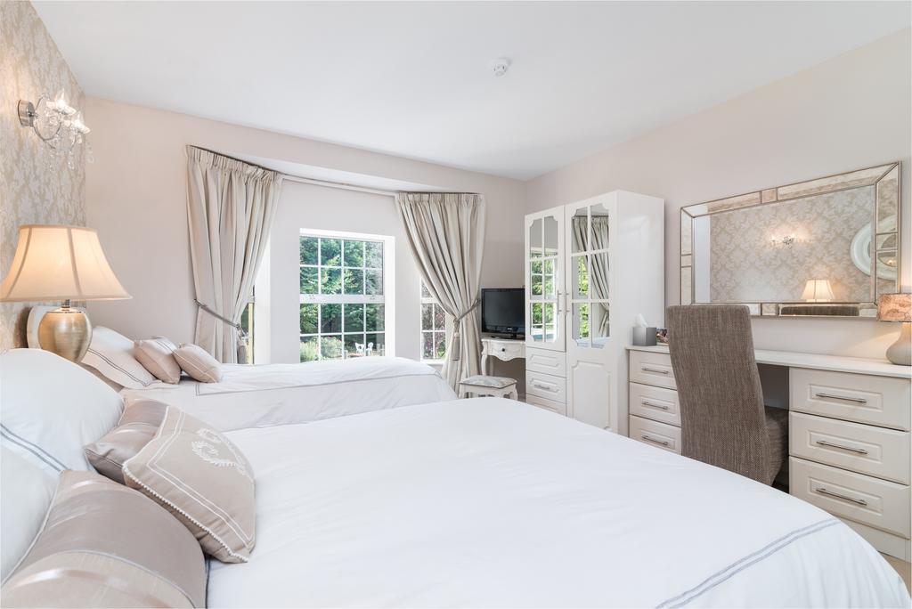 Friars Quarter House Bed & Breakfast Ballinrobe Luaran gambar