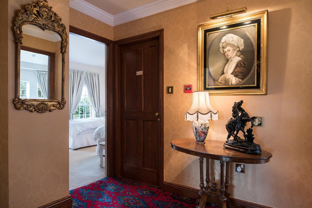 Friars Quarter House Bed & Breakfast Ballinrobe Luaran gambar