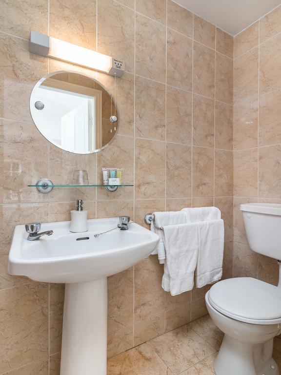 Friars Quarter House Bed & Breakfast Ballinrobe Luaran gambar