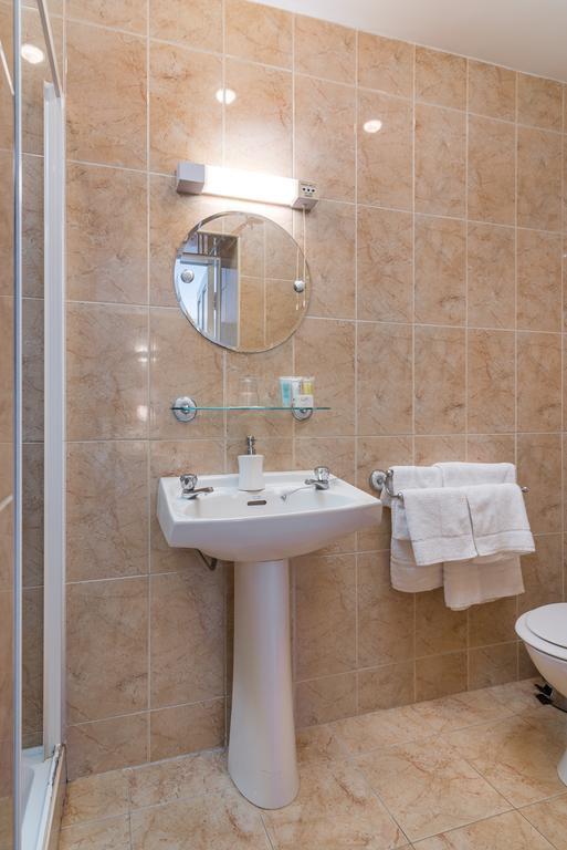 Friars Quarter House Bed & Breakfast Ballinrobe Luaran gambar