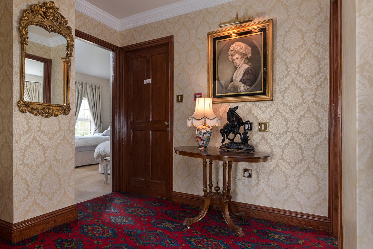 Friars Quarter House Bed & Breakfast Ballinrobe Luaran gambar