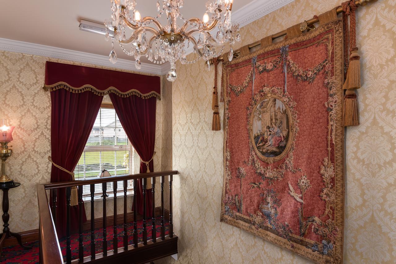 Friars Quarter House Bed & Breakfast Ballinrobe Luaran gambar