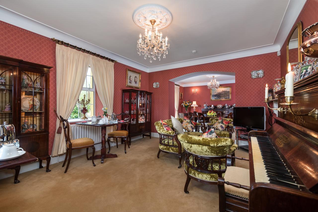 Friars Quarter House Bed & Breakfast Ballinrobe Luaran gambar