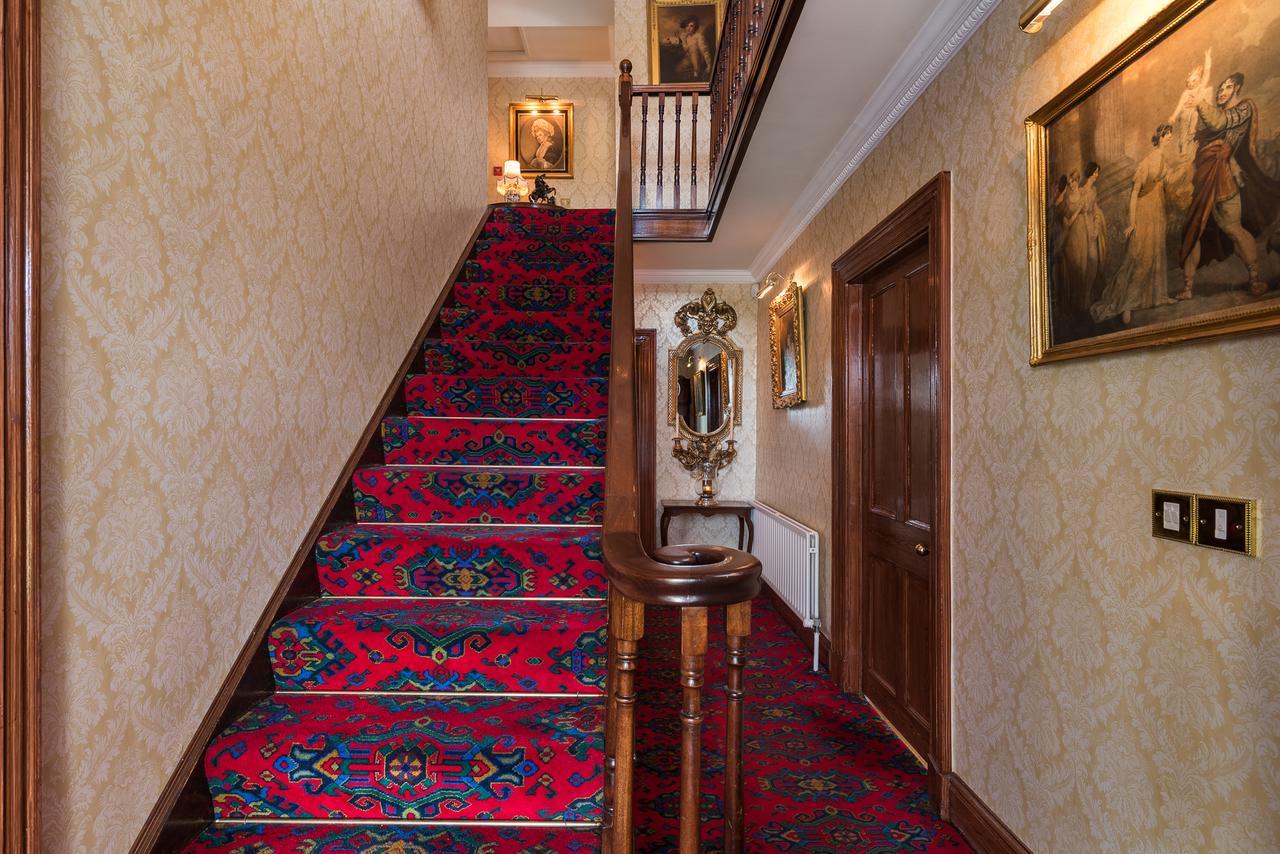 Friars Quarter House Bed & Breakfast Ballinrobe Luaran gambar